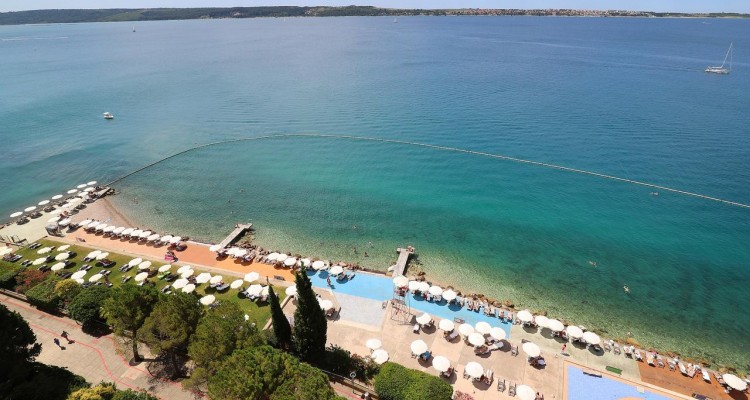 Grand Hotel Bernardin 5*