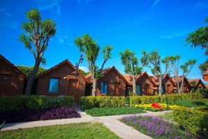 Can Garden Beach Hotel 4*, Side