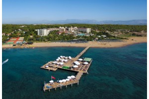 HOTEL Arcanus Side 5*, Side