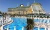 Hotel Delphin Imperial 5*, Antalya - Lara
