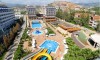 Hotel DIZALYA PALM GARDEN 5*, Alanya