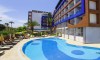 HOTEL Gardenia 4*, Alanya