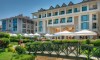 Hotel GOLDEN LOTUS 4*, Kemer