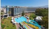 Hotel GRAND KAPTAN 5*, Alanya
