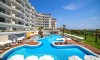 Hotel HEAVEN BEACH RESORT & SPA 5*, Kizilagac
