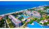 Hotel HORUS PARADISE LUXURY RESORT 5*, Side