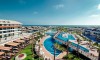 Hotel Jacaranda Side 5*, Colakli