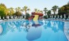 HOTEL Palmeras Beach 5*, Alanya