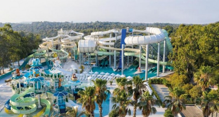 Hotel Paloma Orenda Resort  5*, Manavgat