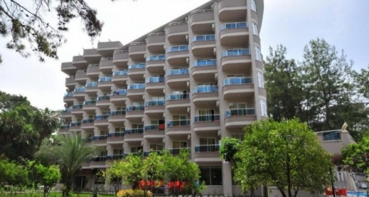 HOTEL RELAX ANNABELLA PARK 4*