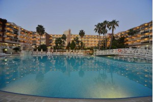 Hotel Seaden Corolla 4*, Side