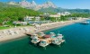 Hotel Sherwood Exclusive Kemer 5*