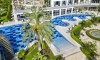 Hotel Sherwood Exclusive Lara 5*, Antalya - Lara