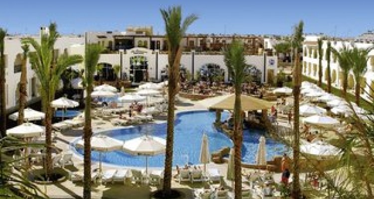 Hotel Xperience St. George Homestay 4*