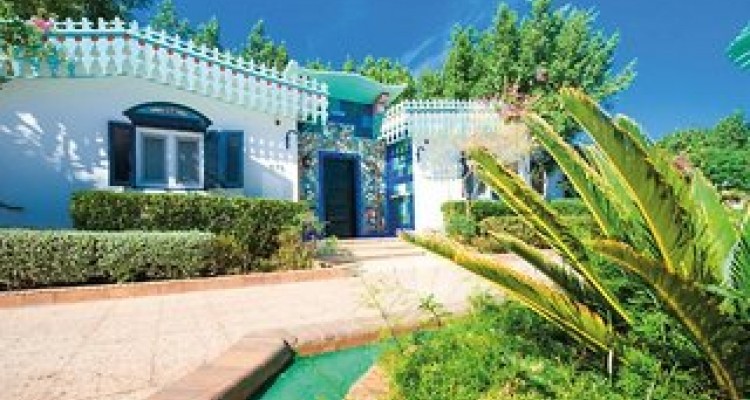 Ghazala Beach / Village 4*