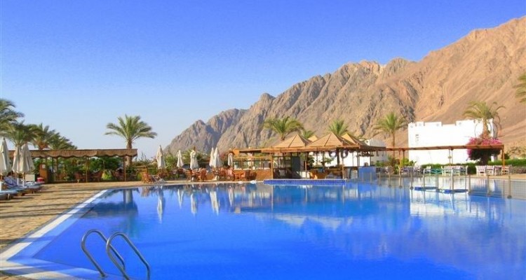 Happy Life Village Dahab 3*