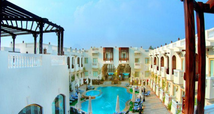 Oriental Rivoli 4*