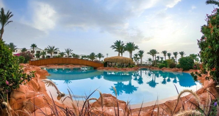 Regency Plaza Aquapark 5*