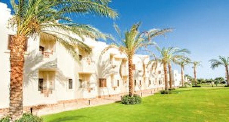 Sharm Resort Hotel 4*