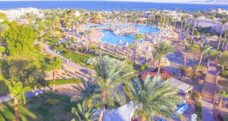 Hotel PARROTEL BEACH RESORT 5*