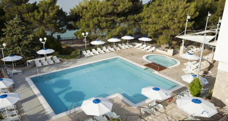 BLUESUN HOTEL BORAK 3*