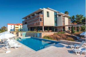 Bluesun Villa Vela Luka 4*