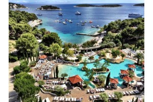 Grand Beach Resort Hotel Amfora 4*