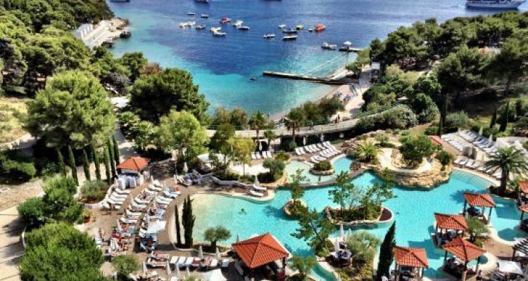 Grand Beach Resort Hotel Amfora 4*