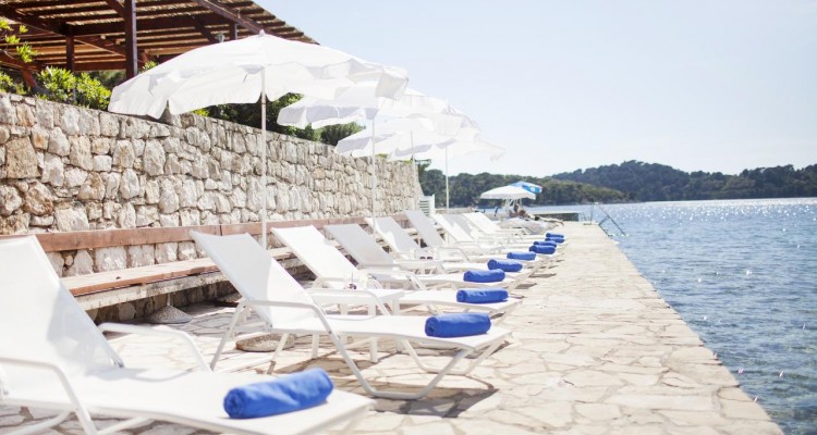 Hotel Odisej 3*
