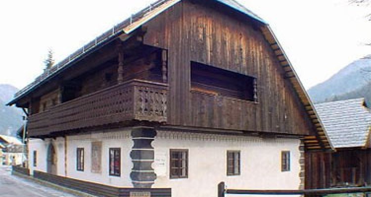 POTEPANJE PO GORENJSKI