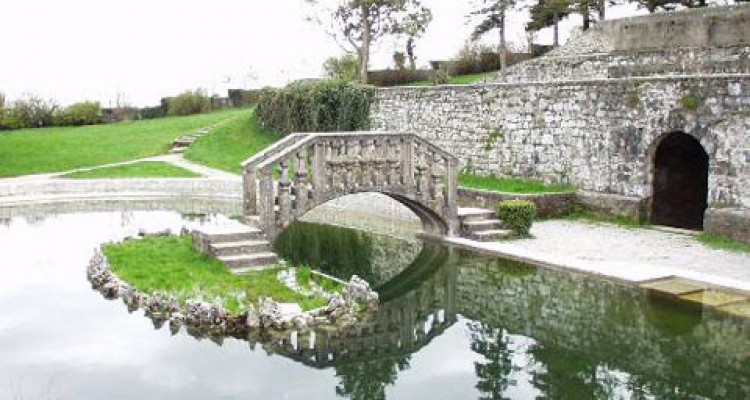 PO POTEH KRAŠKE BURJESlovenija