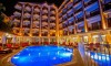 Kleopatra Fatih Hotel 3*, Alanya