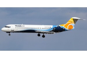 Letalski prevoz Sharm El Sheikh