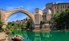 SARAJEVO IN MOSTAR - Potep po Bosni in Hercegovini - 3 DNI