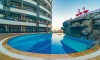 Nox Inn Deluxe HOTEL 5*, Alanya