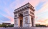 ROMANTIČNI PARIZ - 3 dni Francija