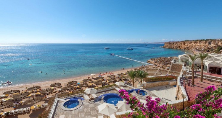 Reef Oasis Beach Resort 5*
