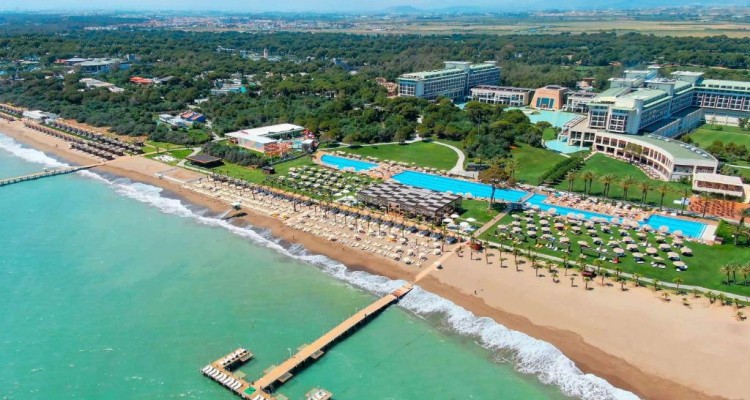 Rixos Premium Belek Hotel 5*