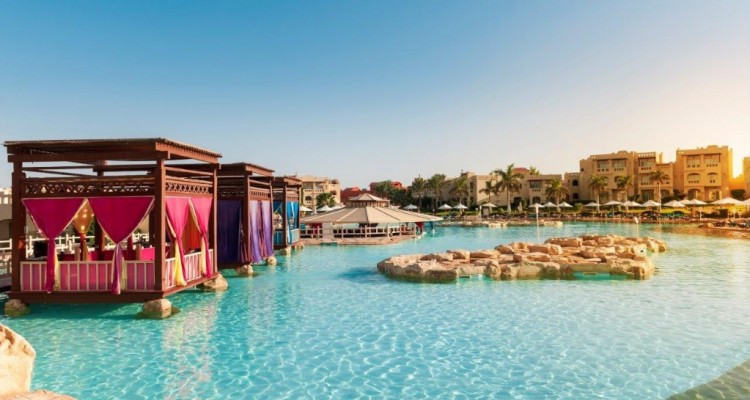 Rixos Sharm el Sheikh 5*