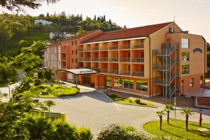 Bioenergy Resort Salinera Hotel 3*