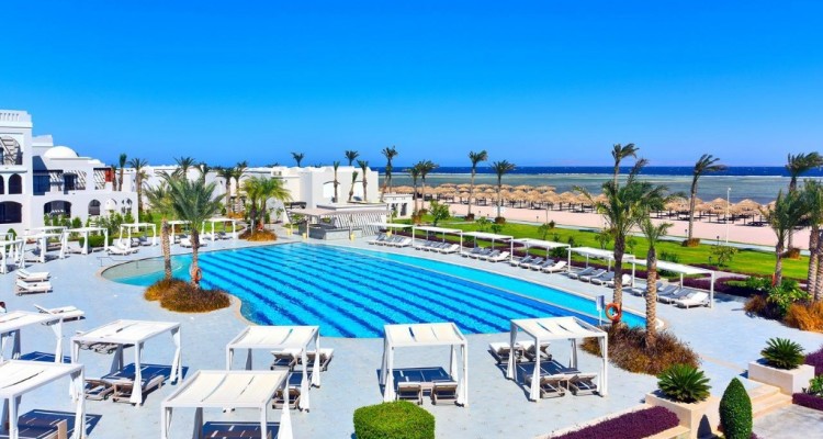 Steigenberger Al Cazar Sharm 5*