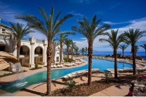 Stella Di Mare Beach Resort 5*