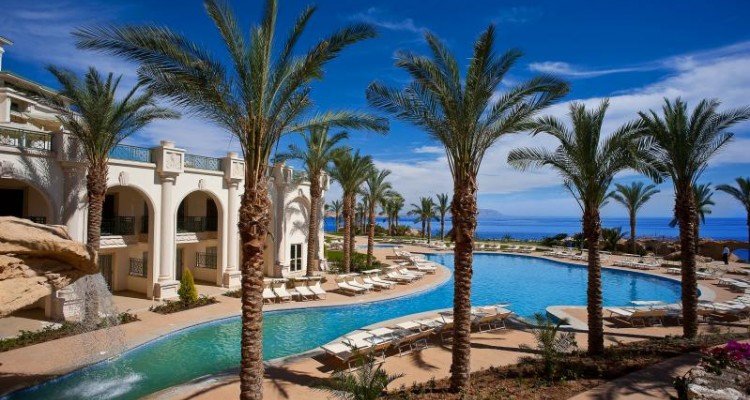 Stella Di Mare Beach Resort 5*