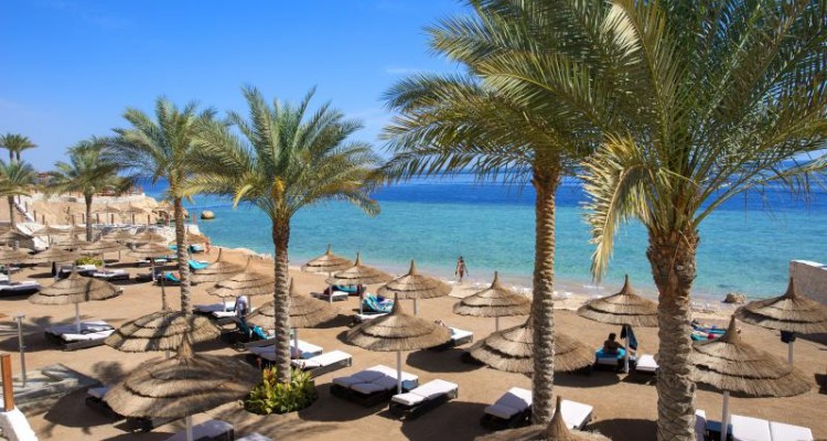 Sunrise Montemare Resort 5*