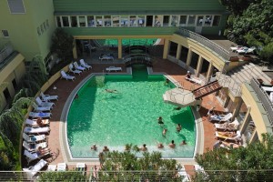 Hotel Svoboda - Terme Krka