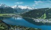 Alpski prelazi, jezera in slapovi - 4 DNI